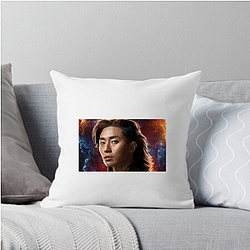 Park Seo-joon Special Collection Park Seo Joon Pillows Cover
