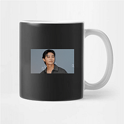 Park Seo-joon Merchandise Park Seo Joon Mugs