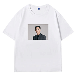 Park Seo-joon Merch Collection Park Seo Joon T-Shirts