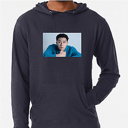 Park Seo-joon Collection for fans Park Seo Joon Hoodies