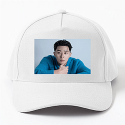Park Seo-joon Collection for fans Park Seo Joon Hats & Caps