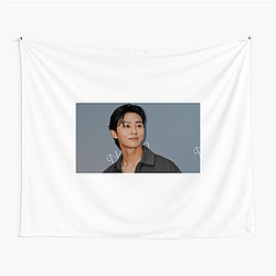 Park Seo-joon Merchandise Park Seo Joon Tapestries