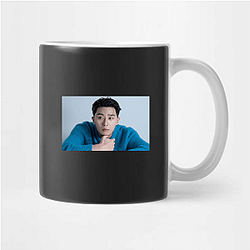 Park Seo-joon Collection for fans Park Seo Joon Mugs