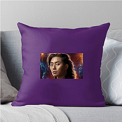 Park Seo-joon Special Collection Park Seo Joon Pillows Cover