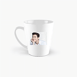 Park Seo-joon Limited Collection Park Seo Joon Mugs