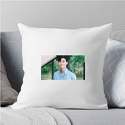 Park Seo-joon Merch Park Seo Joon Pillows Cover