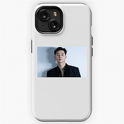 Park Seo-joon Merch For Fans Park Seo Joon Samsung Cases