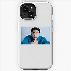 Park Seo-joon Collection for fans Park Seo Joon iPhone Cases