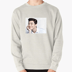 Park Seo-joon Limited Collection Park Seo Joon Sweatshirts