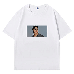 Park Seo-joon Merchandise Park Seo Joon T-Shirts