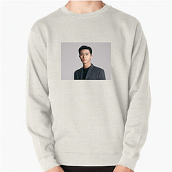 Park Seo-joon Merch Collection Park Seo Joon Sweatshirts