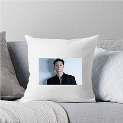 Park Seo-joon Merch For Fans Park Seo Joon Pillows Cover