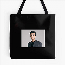 Park Seo-joon Merch Collection Park Seo Joon Bags