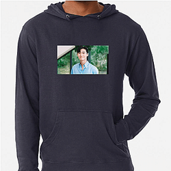 Park Seo-joon Merch Park Seo Joon Hoodies