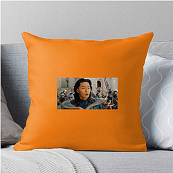 Park Seo-joon Signature Park Seo Joon Pillows Cover