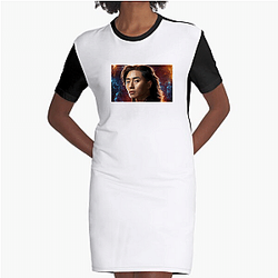 Park Seo-joon Special Collection Park Seo Joon Dresses
