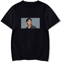 Park Seo-joon Merchandise Park Seo Joon T-Shirts