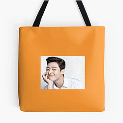 Park Seo-joon Limited Collection Park Seo Joon Bags