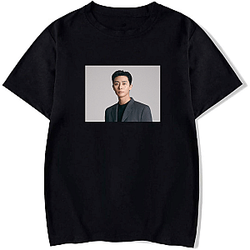 Park Seo-joon Merch Collection Park Seo Joon T-Shirts