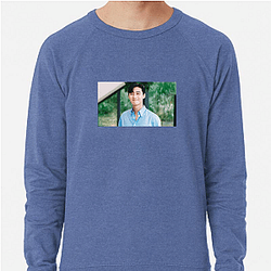 Park Seo-joon Merch Park Seo Joon Sweatshirts