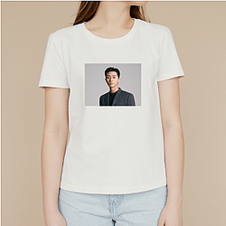 Park Seo-joon Merch Collection Park Seo Joon T-Shirts