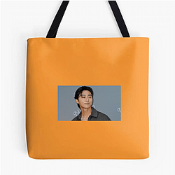 Park Seo-joon Merchandise Park Seo Joon Bags