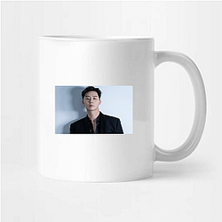 Park Seo-joon Merch For Fans Park Seo Joon Mugs