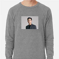 Park Seo-joon Merch Collection Park Seo Joon Sweatshirts
