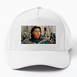 Park Seo-joon Signature Park Seo Joon Hats & Caps