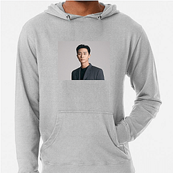 Park Seo-joon Merch Collection Park Seo Joon Hoodies