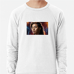 Park Seo-joon Special Collection Park Seo Joon Sweatshirts