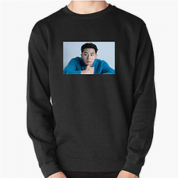 Park Seo-joon Collection for fans Park Seo Joon Sweatshirts
