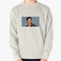 Park Seo-joon Merchandise Park Seo Joon Sweatshirts