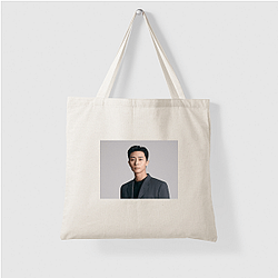 Park Seo-joon Merch Collection Park Seo Joon Bags