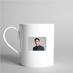 Park Seo-joon Merch Collection Park Seo Joon Mugs