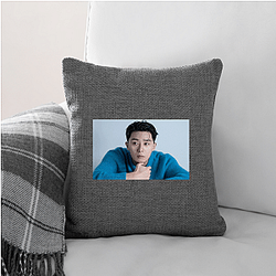 Park Seo-joon Collection for fans Park Seo Joon Pillows Cover