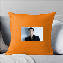 Park Seo-joon Merch For Fans Park Seo Joon Pillows Cover