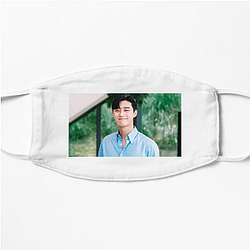 Park Seo-joon Merch Park Seo Joon Face Masks