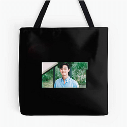 Park Seo-joon Merch Park Seo Joon Bags