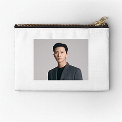 Park Seo-joon Merch Collection Park Seo Joon Zipper Pouches