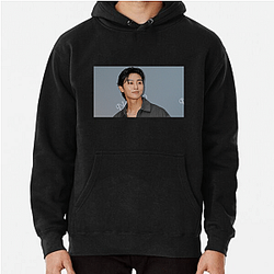 Park Seo-joon Merchandise Park Seo Joon Hoodies