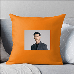 Park Seo-joon Merch Collection Park Seo Joon Pillows Cover
