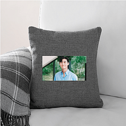 Park Seo-joon Merch Park Seo Joon Pillows Cover
