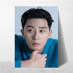 Park Seo-joon Collection for fans Park Seo Joon Posters