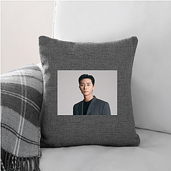 Park Seo-joon Merch Collection Park Seo Joon Pillows Cover