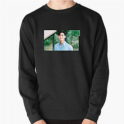 Park Seo-joon Merch Park Seo Joon Sweatshirts