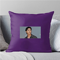 Park Seo-joon Merchandise Park Seo Joon Pillows Cover