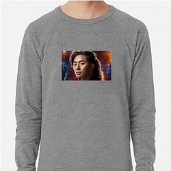 Park Seo-joon Special Collection Park Seo Joon Sweatshirts