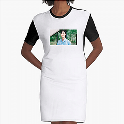 Park Seo-joon Merch Park Seo Joon Dresses