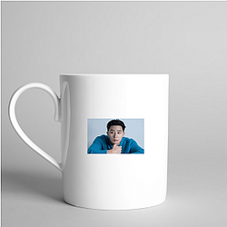 Park Seo-joon Collection for fans Park Seo Joon Mugs